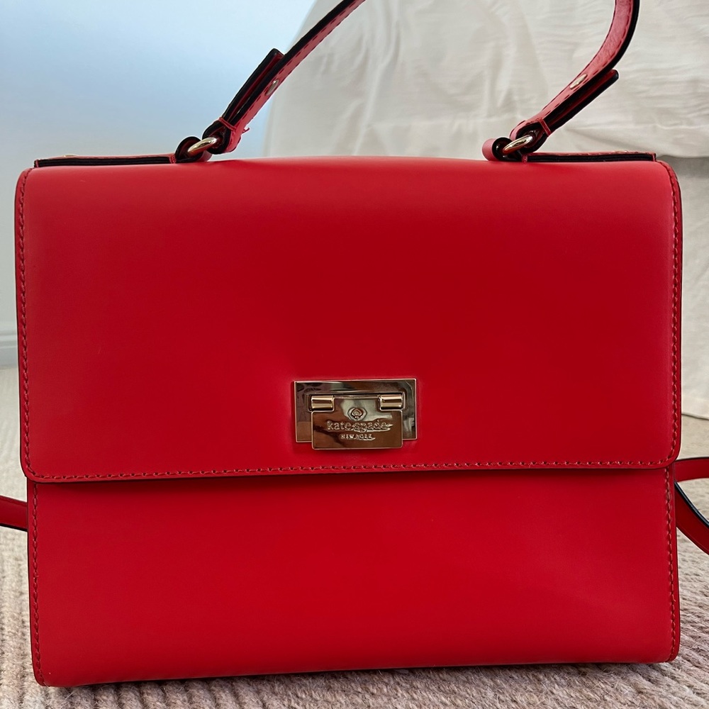 Kate Spade Crossbody Purse
